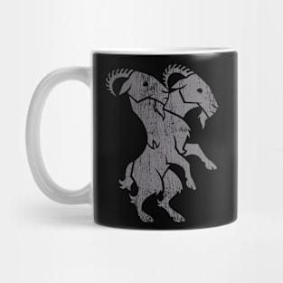 Goat Lord Mug